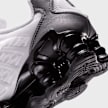 Nike   Shox TL (GS) wit 97644 8