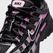 Nike   P-6000 SE (GS) zwart 97680 7