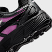 Nike   P-6000 SE (GS) preto 97680 8