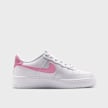 Nike   Air Force 1 (GS) wit 97692 2