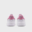 Nike   Air Force 1 (GS) wit 97692 4