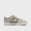 Nike   Dunk Low BG (GS) zelena 97689 2