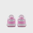 Nike   Dunk Low (GS) rosa  97690 4