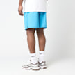 Under Armour Tech Woven Wordmark Short turquesa 97704 2