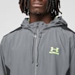 Under Armour Tech Sport Woven Jacket cinzento 97707 3