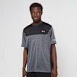 Under Armour Tech Utility Short Sleeve cinzento 97712 1