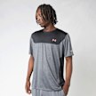 Under Armour Tech Utility Short Sleeve siva 97712 1