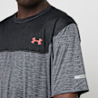 Under Armour Tech Utility Short Sleeve szary 97712 3
