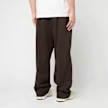 adidas Originals Essential Open Hem Pants brązowy 97756 2