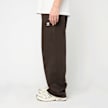 adidas Originals Essential Open Hem Pants marrón 97756 3