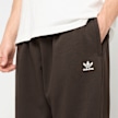 adidas Originals Essential Open Hem Pants castanho 97756 5