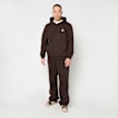 adidas Originals Essential Loose Hoodie Marron 97755 4