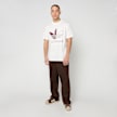adidas Originals Dualtone Trefoil Tee wit 97759 4