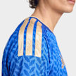 adidas Originals Italy FIGC 2026 Home Jersey blauw 97769 4