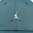 Jordan Rise Cap Metal Jumpman verde 97777 4