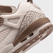 Jordan WMNS Spizike Low bež 97788 8