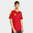 adidas Originals Belgium 2026 Home Jersey rouge 97784 1