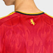adidas Originals Belgium 2026 Home Jersey rouge 97784 4