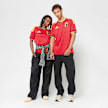 adidas Originals Belgium 2026 Home Jersey rojo 97784 8