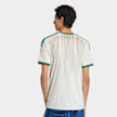 adidas Originals Algeria 2026 Home Jersey blanco 97787 2