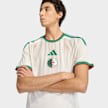 adidas Originals Algeria World Cup 2026 Home Jersey blanc 97787 3