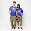 adidas Originals Japan JFA 2026 Home Jersey niebieski 97790 8