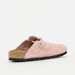 Birkenstock Boston LEVE rosa  97798 3