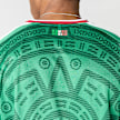 adidas Originals Mexico FMF 2026 Home Jersey verde 97801 6