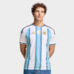 adidas Originals Argentina Home Jersey World Cup 2026 plava 97812 1
