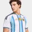 adidas Originals Argentina Home Jersey World Cup 2026 plava 97812 3