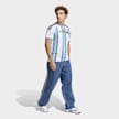 adidas Originals Argentinien AFA 2026 Heimtrikot blau 97812 5