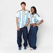 adidas Originals Argentina AFA 2026 Home Jersey blauw 97812 8