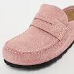 Birkenstock Naples Wrapped LEVE rosa 97811 6
