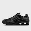 Nike   Shox NZ preto 97819 1