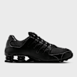 Nike   Shox NZ czarny 97819 2