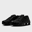 Nike   Shox NZ negro 97819 3