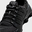 Nike   Shox NZ czarny 97819 7