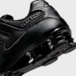Nike   Shox NZ czarny 97819 8