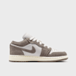 Jordan Air Jordan 1 Low (GS) bež 97856 2