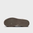 Jordan Air Jordan 1 Mid (GS) beż 97863 5