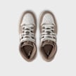 Jordan Air Jordan 1 Mid (GS) beż 97863 6