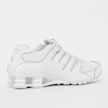 Nike   Shox NZ weiß 97820 3