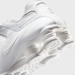 Nike   Shox NZ branco 97820 8