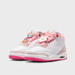 Jordan Air Jordan 3 Retro "Spring Flowers" (GS) blanc 97864 3
