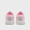 Jordan 1 Low SE (GS) rose 97865 4