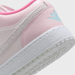 Jordan 1 Low SE (GS) rosa 97865 8