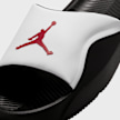 Jordan Franchise Slide blanc 97897 6