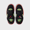Jordan Air Jordan 4 Retro "Black & Infrared 23" (GS) noir 97859 6