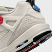 Jordan Spizike Low (GS) bege 97861 8