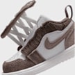 Jordan Jordan 1 Low Alt (TD) blanco 97870 8